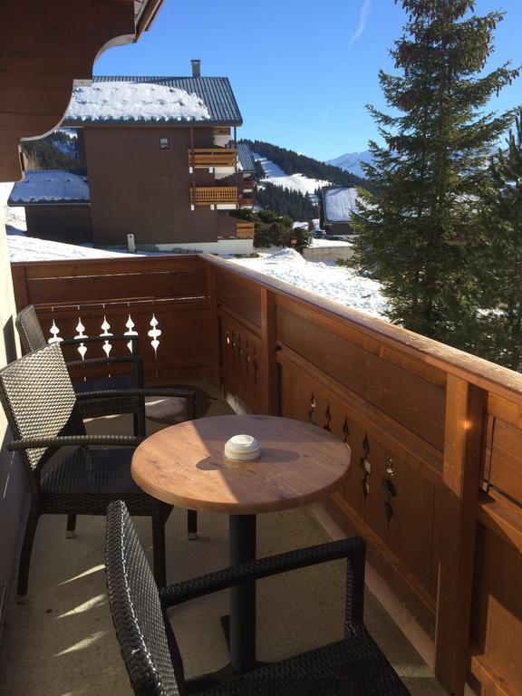 Le Calgary Les Saisies Quarto foto