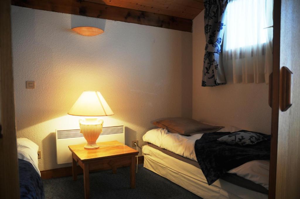 Le Calgary Les Saisies Quarto foto